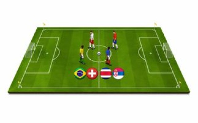 爱游戏在线娱乐官网-直播技术：未来足球赛场的沉浸式观赛体验，业余足球直播设备